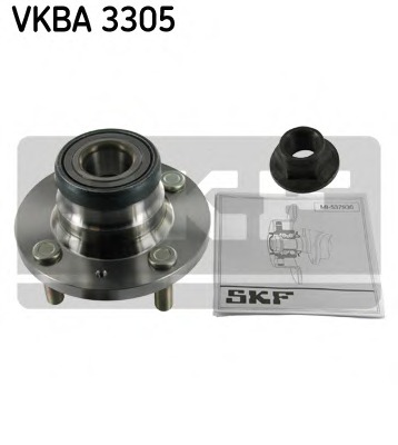 VKBA3305 SKF