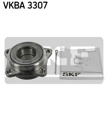 VKBA3307 SKF