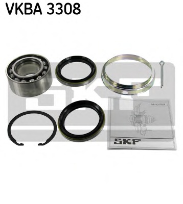 VKBA3308 SKF