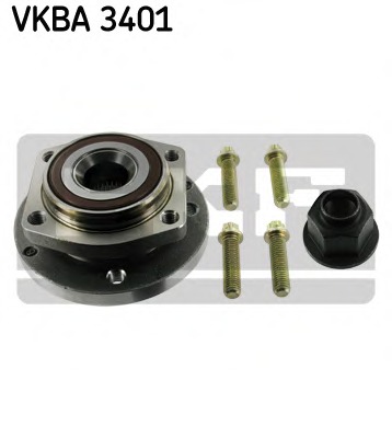 VKBA3401 SKF