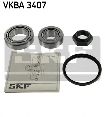 VKBA3407 SKF