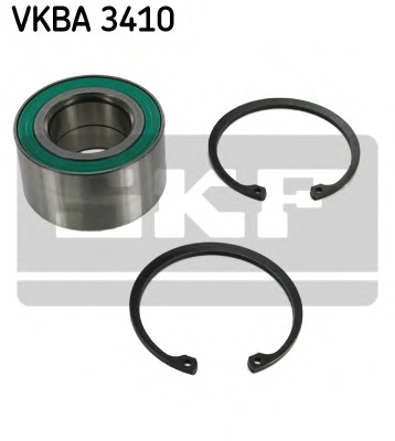 VKBA3410 SKF