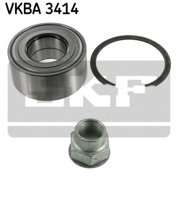 VKBA3414 SKF