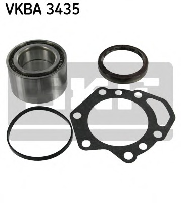 VKBA3435 SKF