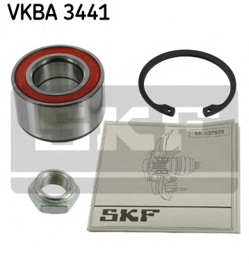 VKBA3441 SKF