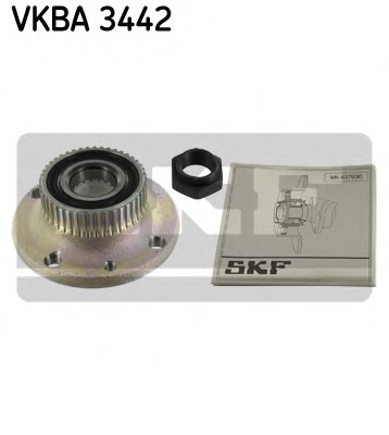 VKBA3442 SKF