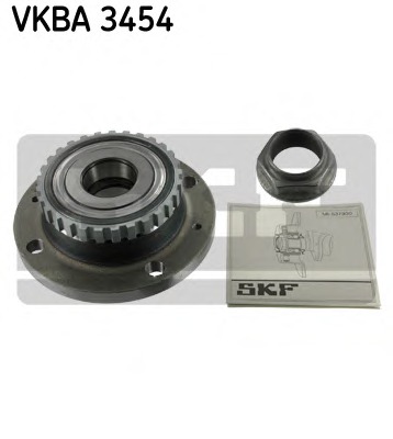 VKBA3454 SKF