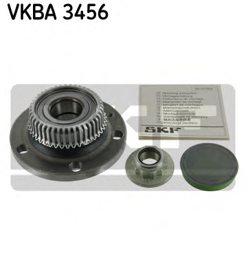 VKBA3456 SKF