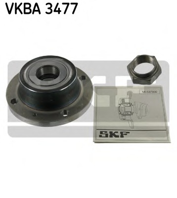 VKBA3477 SKF