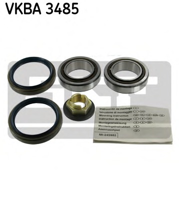 VKBA3485 SKF