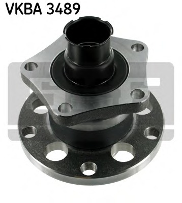 VKBA3489 SKF