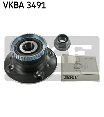 VKBA3491 SKF