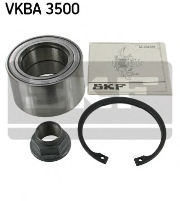 VKBA3500 SKF