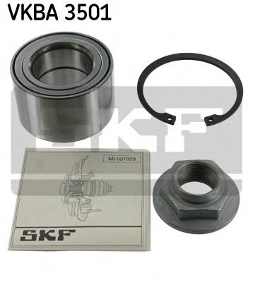 VKBA3501 SKF