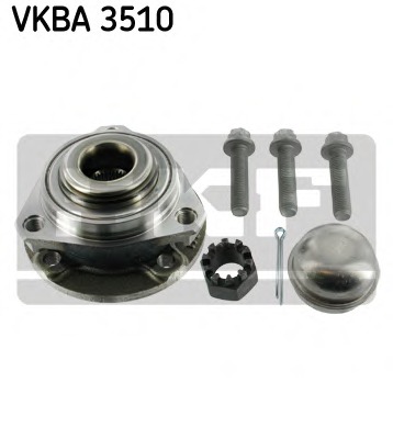 VKBA3510 SKF