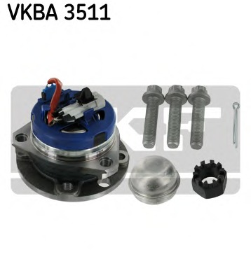 VKBA3511 SKF