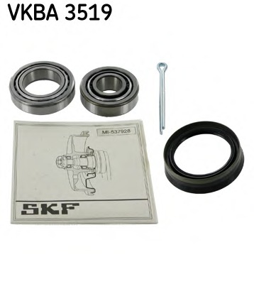 VKBA3519 SKF