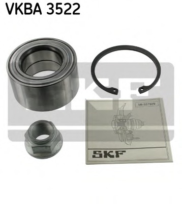 VKBA3522 SKF