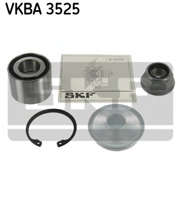 VKBA3525 SKF