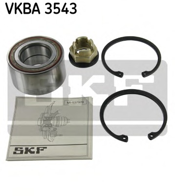 VKBA3543 SKF