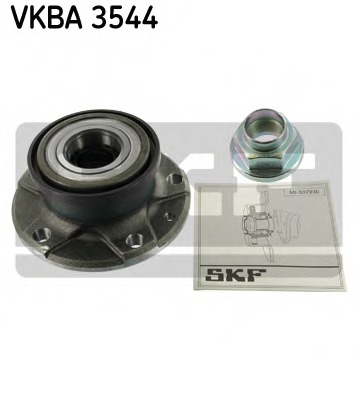 VKBA3544 SKF