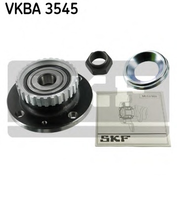 VKBA3545 SKF