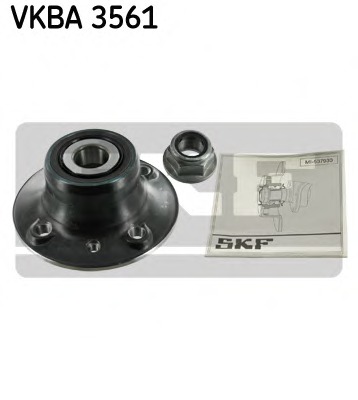 VKBA3561 SKF