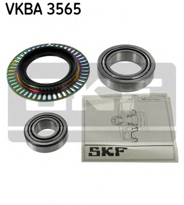 VKBA3565 SKF