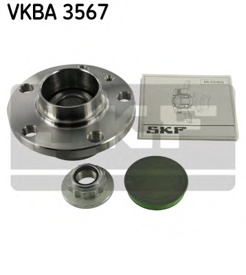 VKBA3567 SKF