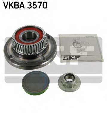 VKBA3570 SKF