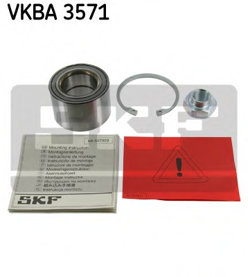 VKBA3571 SKF