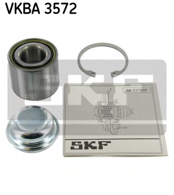 VKBA3572 SKF