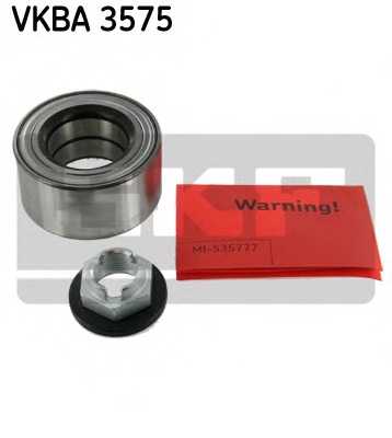 VKBA3575 SKF