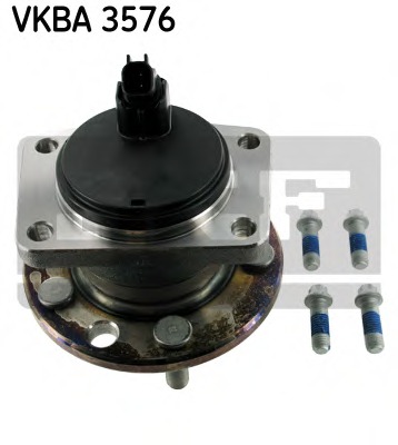 VKBA3576 SKF