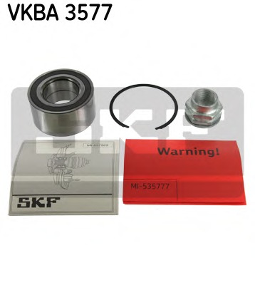 VKBA3577 SKF