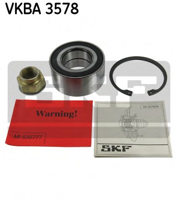 VKBA3578 SKF