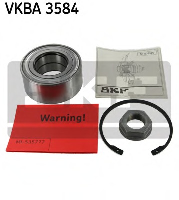 VKBA3584 SKF