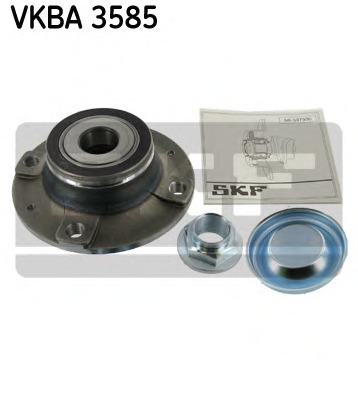 VKBA3585 SKF