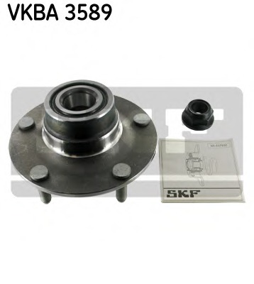 VKBA3589 SKF