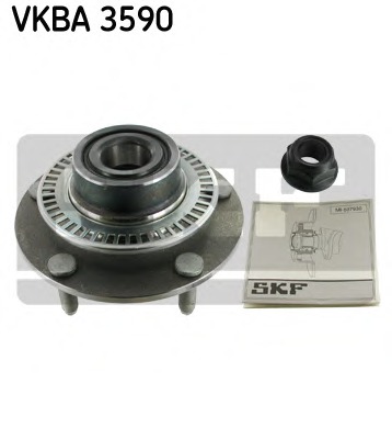 VKBA3590 SKF