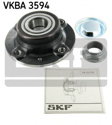 VKBA3594 SKF