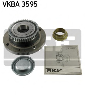 VKBA3595 SKF