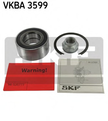 VKBA3599 SKF