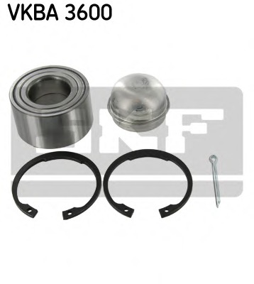 VKBA3600 SKF