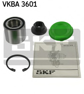 VKBA3601 SKF