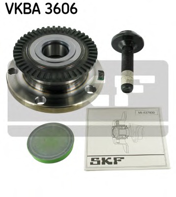 VKBA3606 SKF