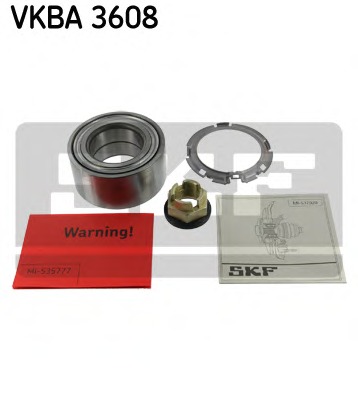 VKBA3608 SKF