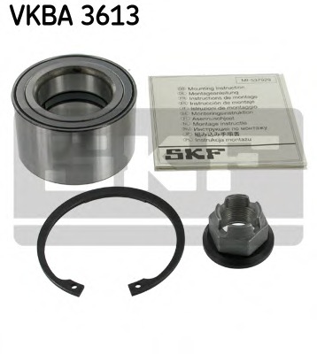 VKBA3613 SKF