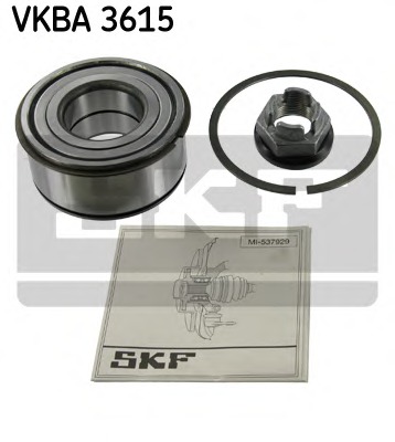 VKBA3615 SKF