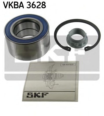 VKBA3628 SKF